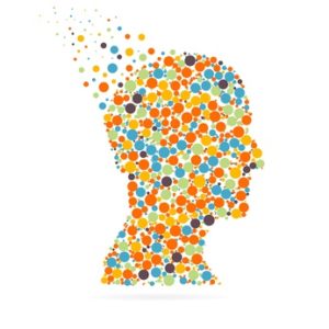 Alzheimer Ilusstration